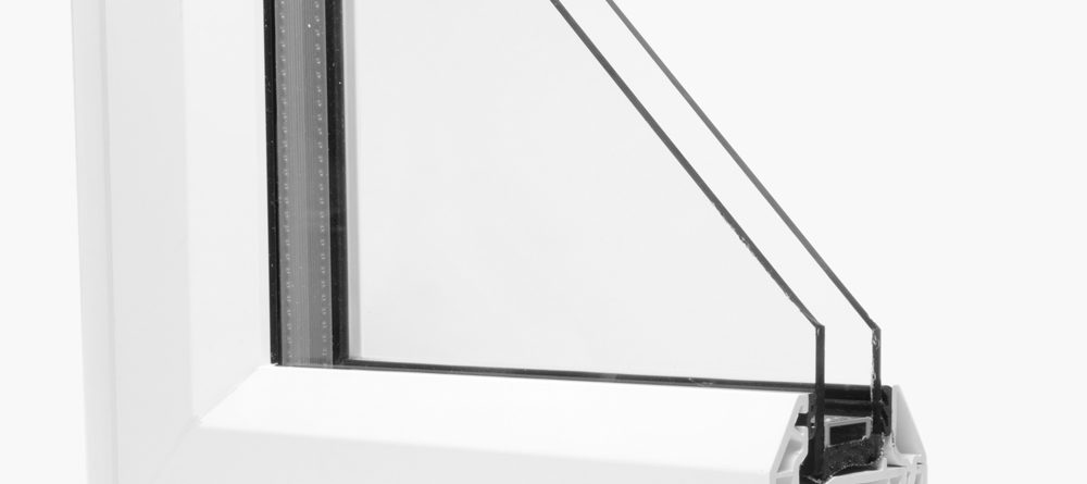 Haven chamfered windows get an extra chamber