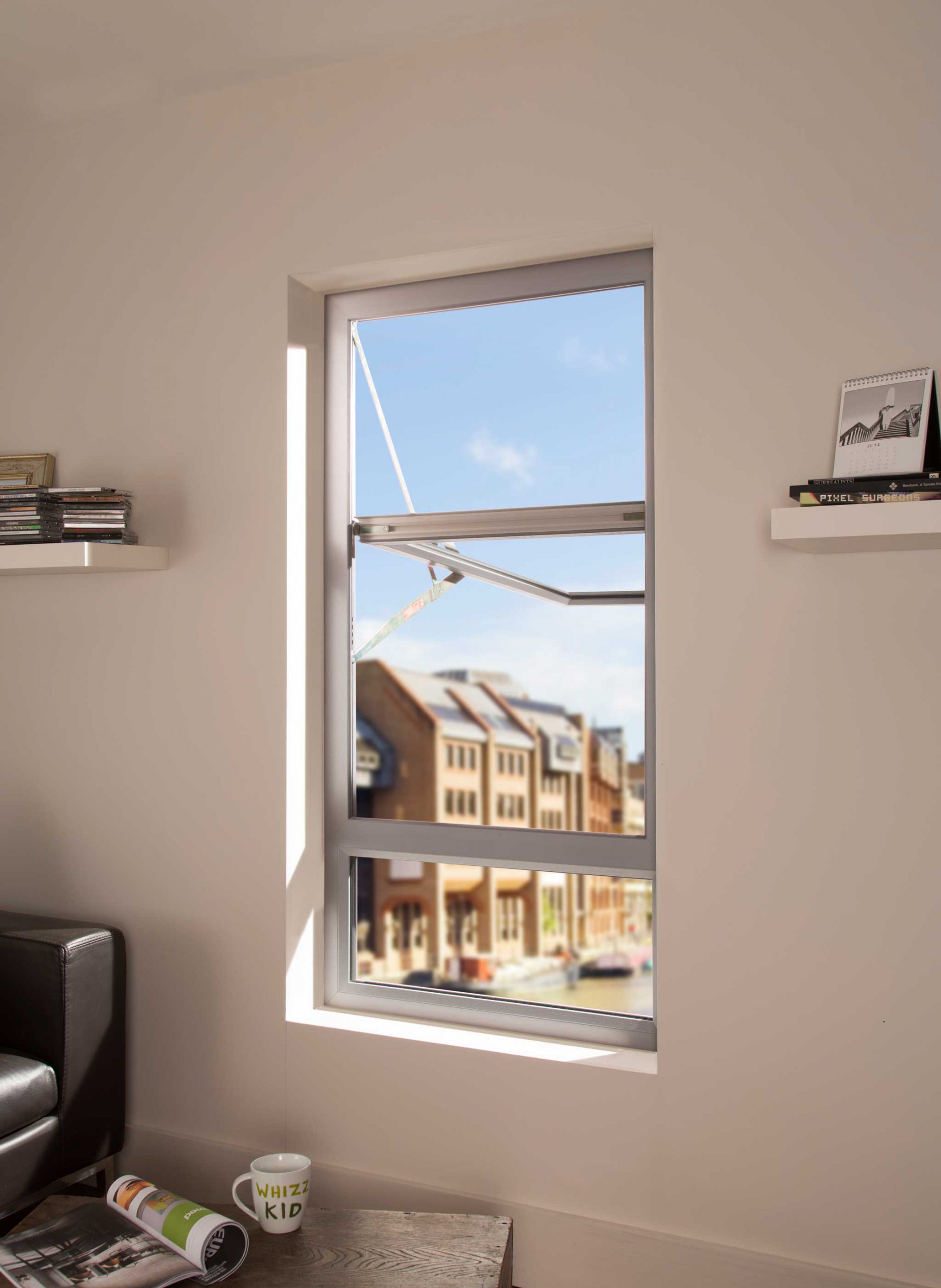 Fully Reversible Windows Portsmouth