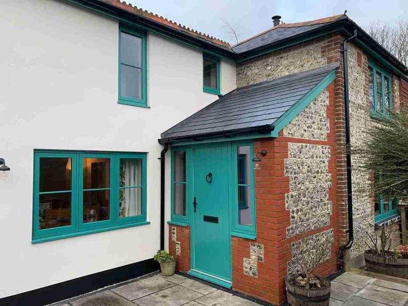 Double Glazing Suppliers Hampshire