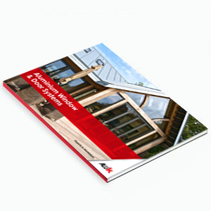 AluK Brochure London