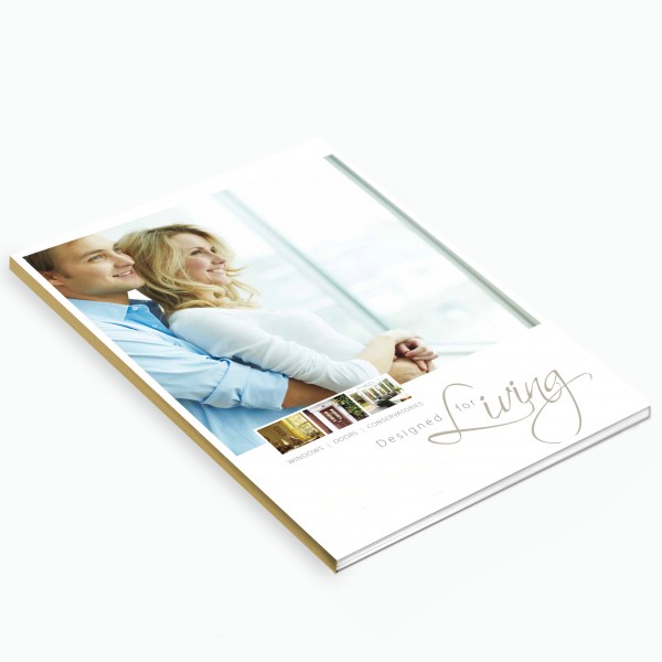 Veka Brochure Hampshire