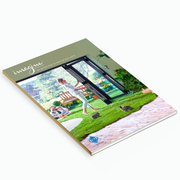 Imagine Bifolds London