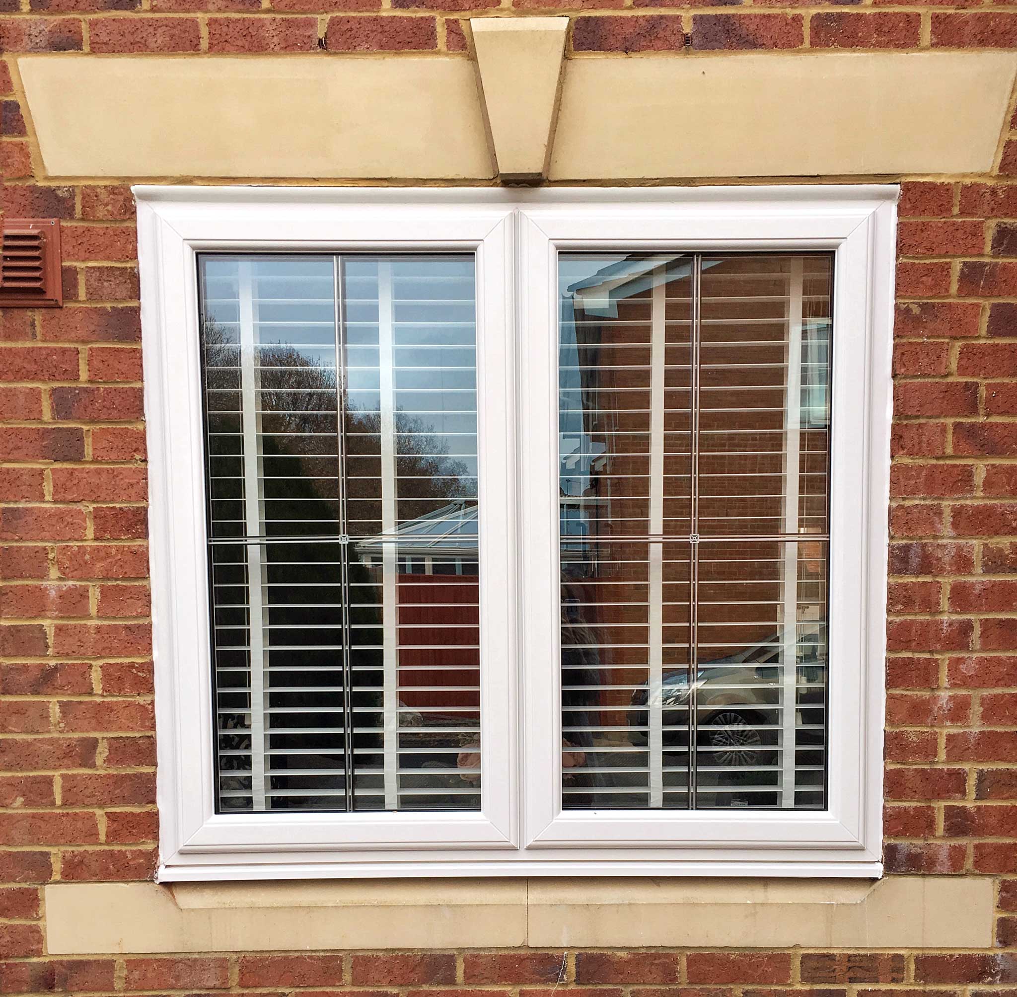 What Are the Different Window Types?