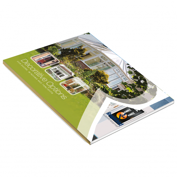Regalead brochure Hampshire