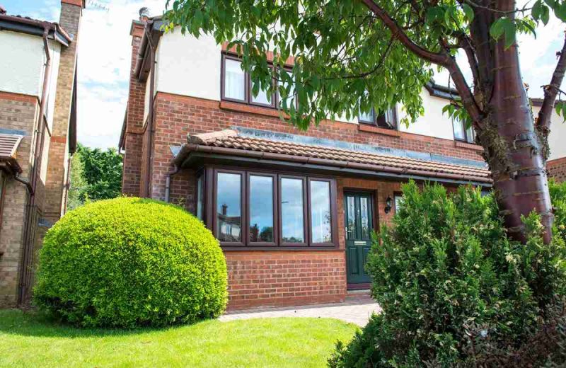 Bow & Bay Windows Portsmouth