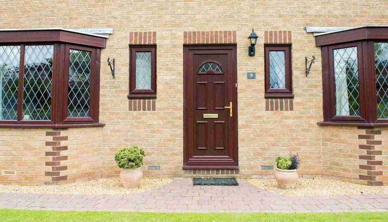 uPVC Doors Portsmouth