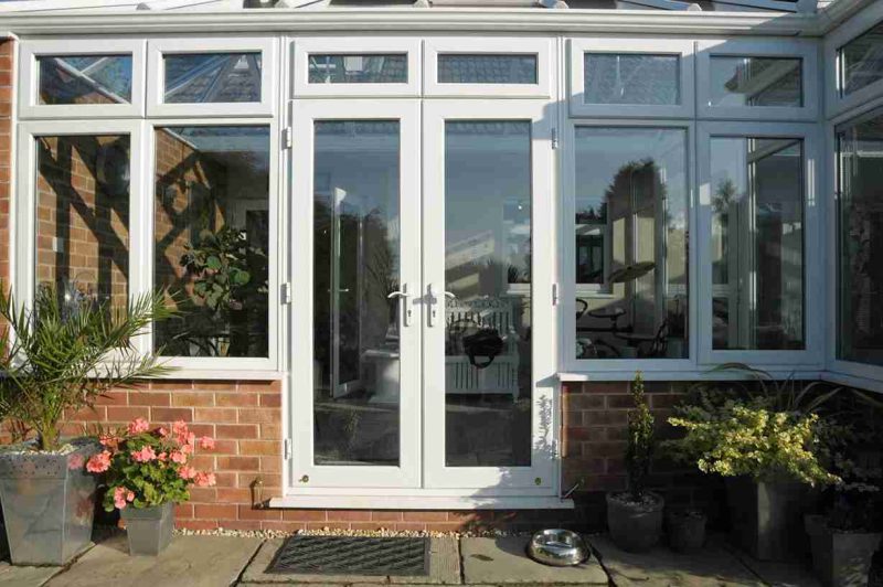 Aluminium Front Doors Portsmouth