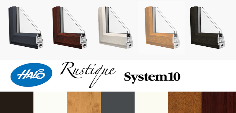 Coloured Frames Delivered in 5-7 Days