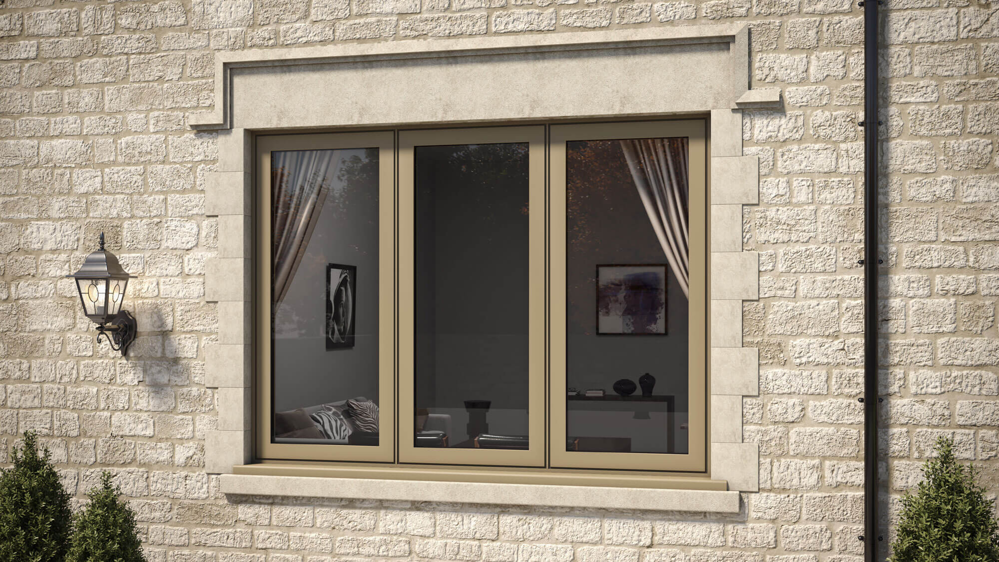 double glazing supplier in Weymouth