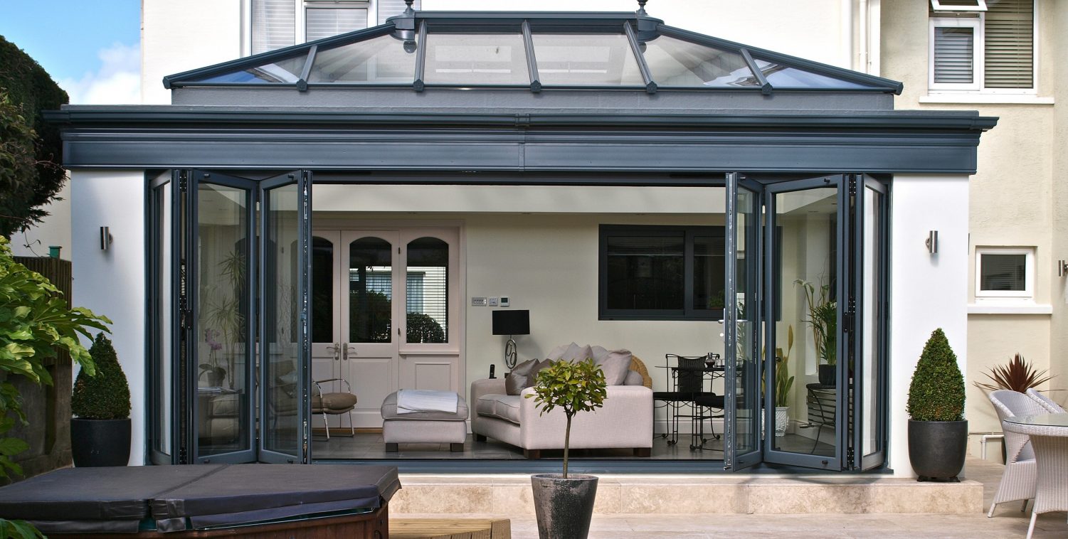 Aluminium Window and door suppliers Salisbury