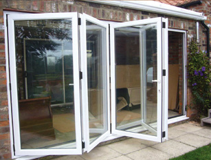 Your profit is safe with Haven Bi-fold doors