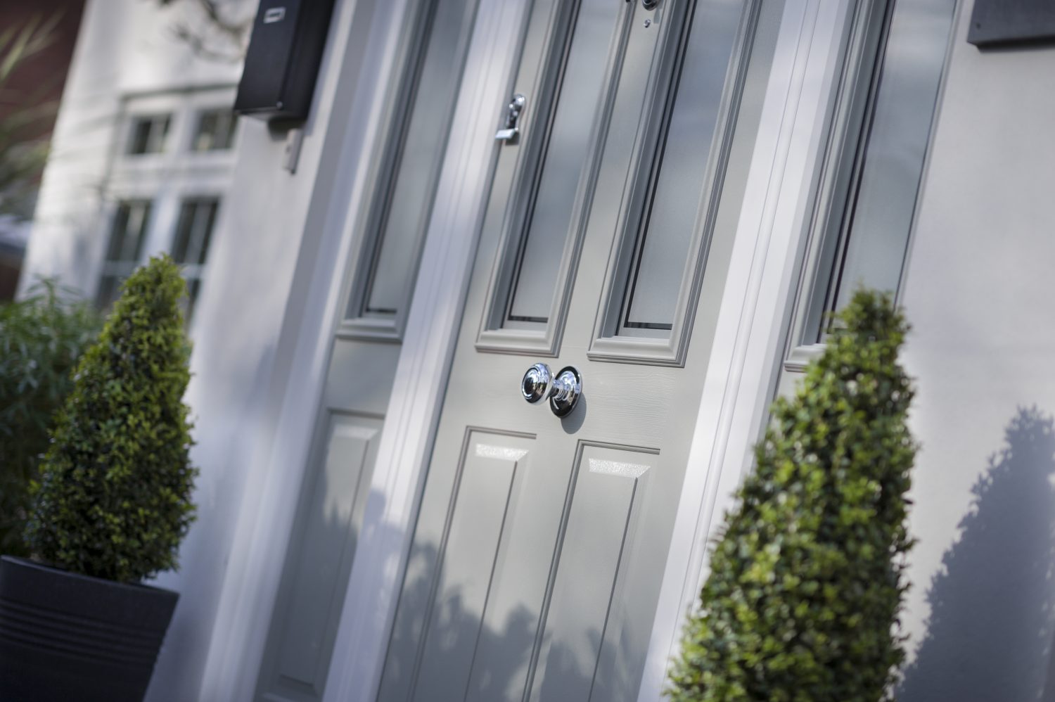 Double Glazing Manufacturers Near Me Bath