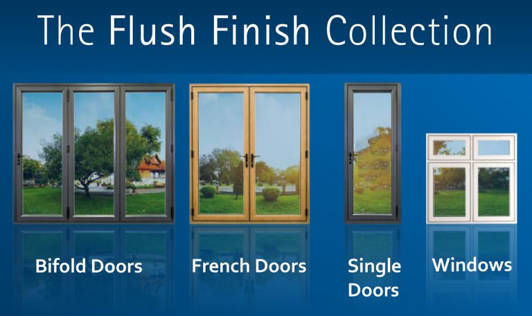 flush finish collection south east