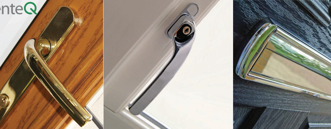 New fully comprehensive 10 year guarantee on hardware