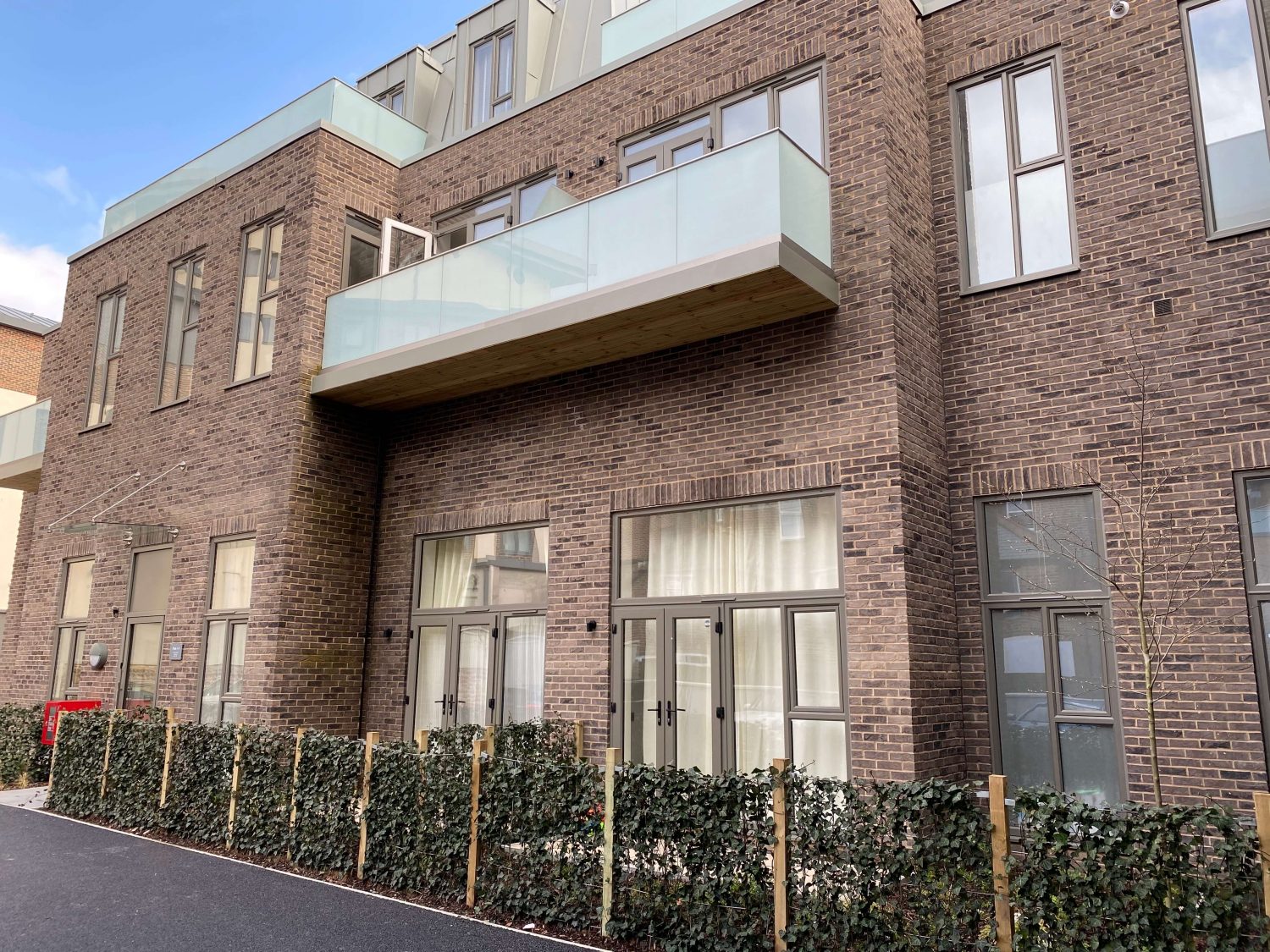 Trade Windows in Weymouth