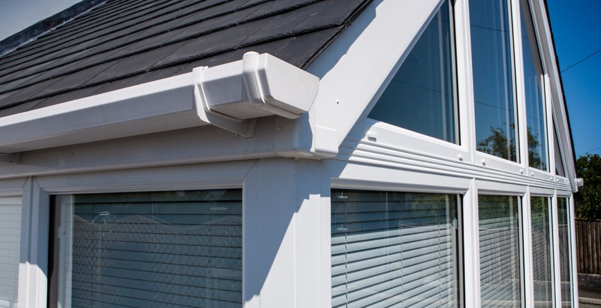 Fit a New Conservatory Roof in 2-3 Days