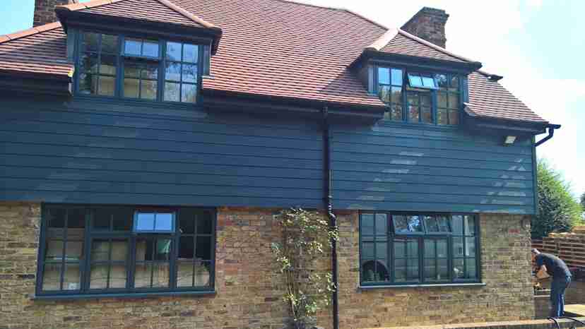 aluminium heritage windows south east