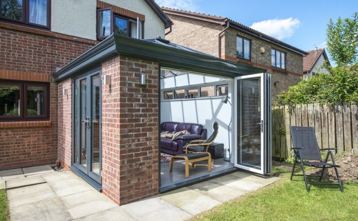 Sean McCabe reviews Imagine Bi-fold Doors