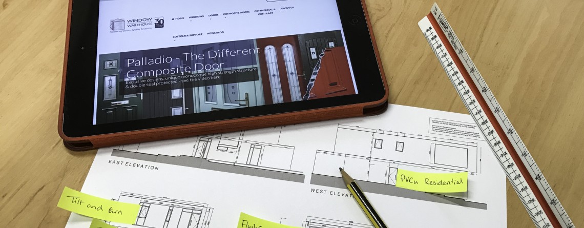 Celebrating 30 Years with a New Website Launch