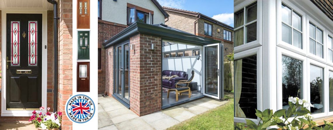 Network HALO – new from Window Warehouse