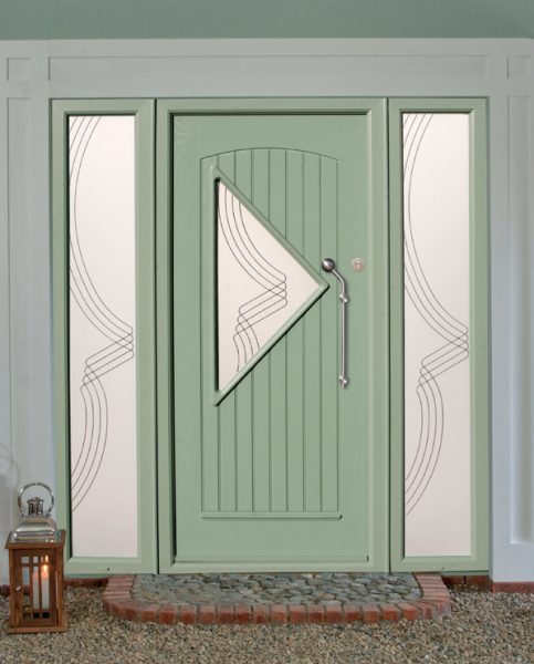 Palladio Doors Portsmouth