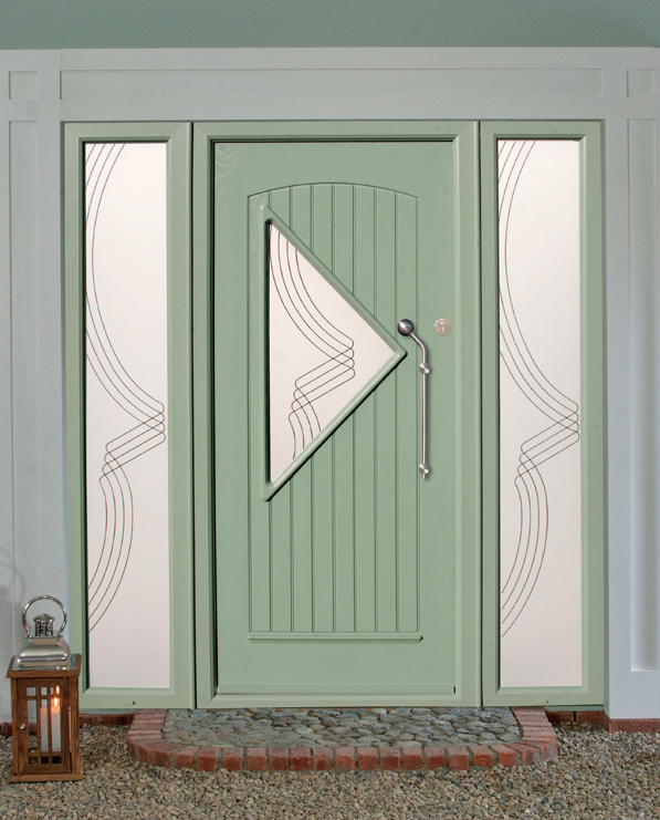 Palladio Doors Portsmouth