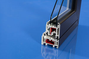 Flush Sash Double Glazed Windows Surrey
