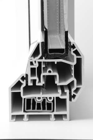 Casement Windows London