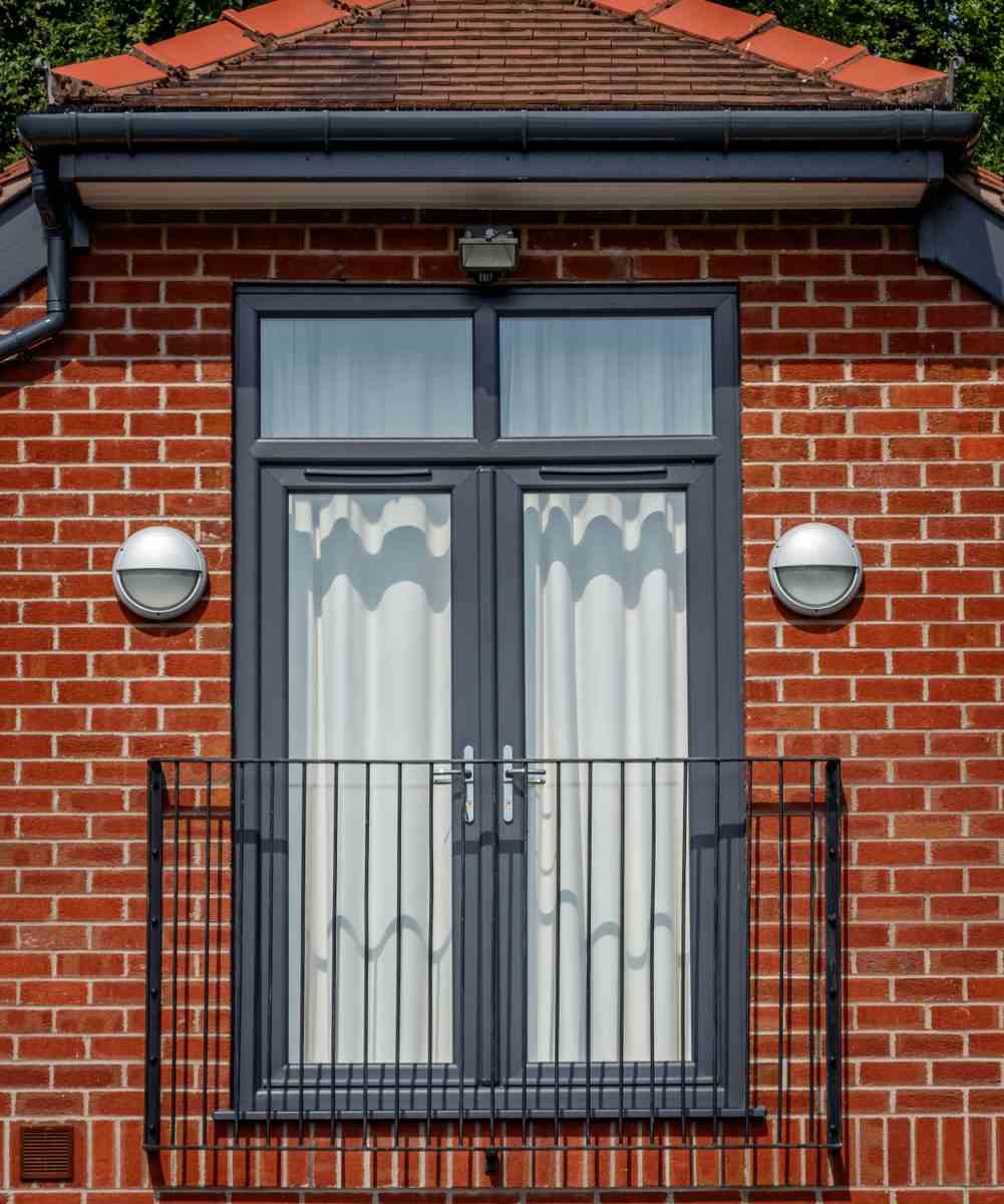 upvc manufacturers near me andover