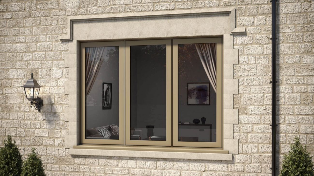 Double Glazing manufacturers near me chichester