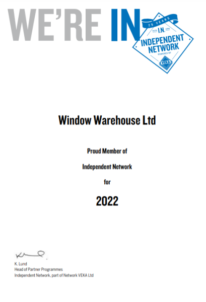 Veka Independent Network