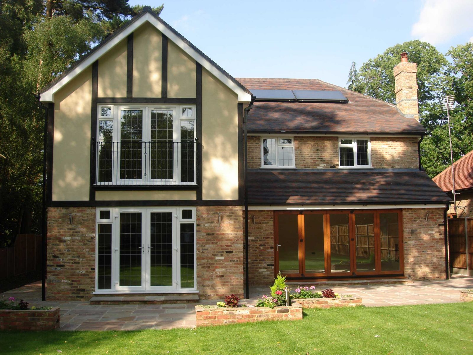 Double Glazing Suppliers Chichester