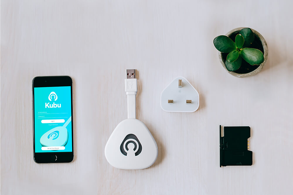 Summer Security: Upgrade Your Customer’s Options with Kubu Smart Locks