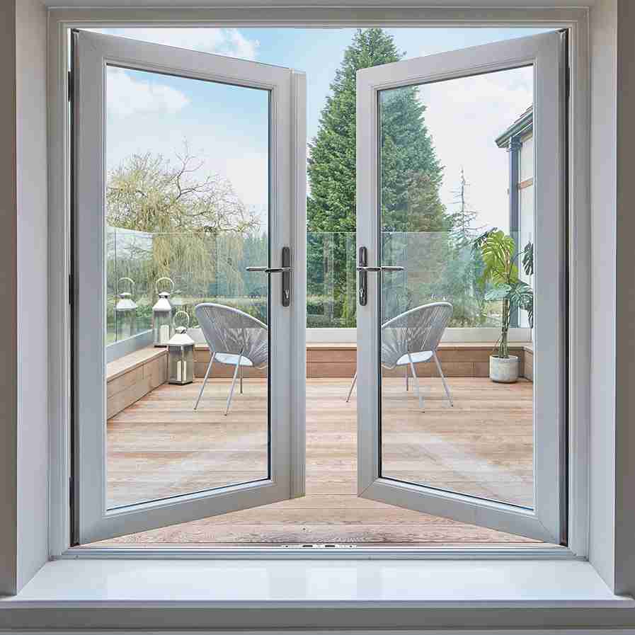 Double Glazing Manufacturers Andover