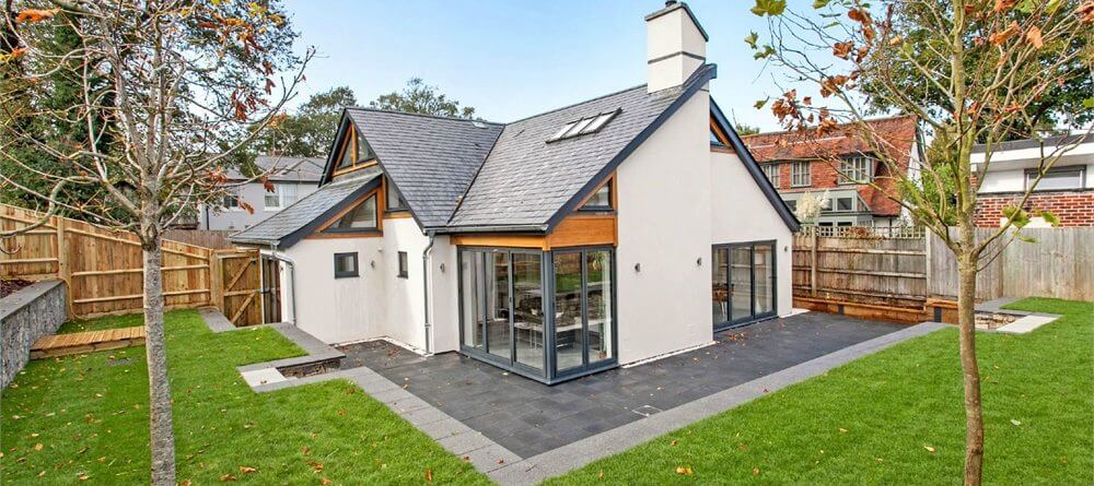 secondary glazing suppliers andover