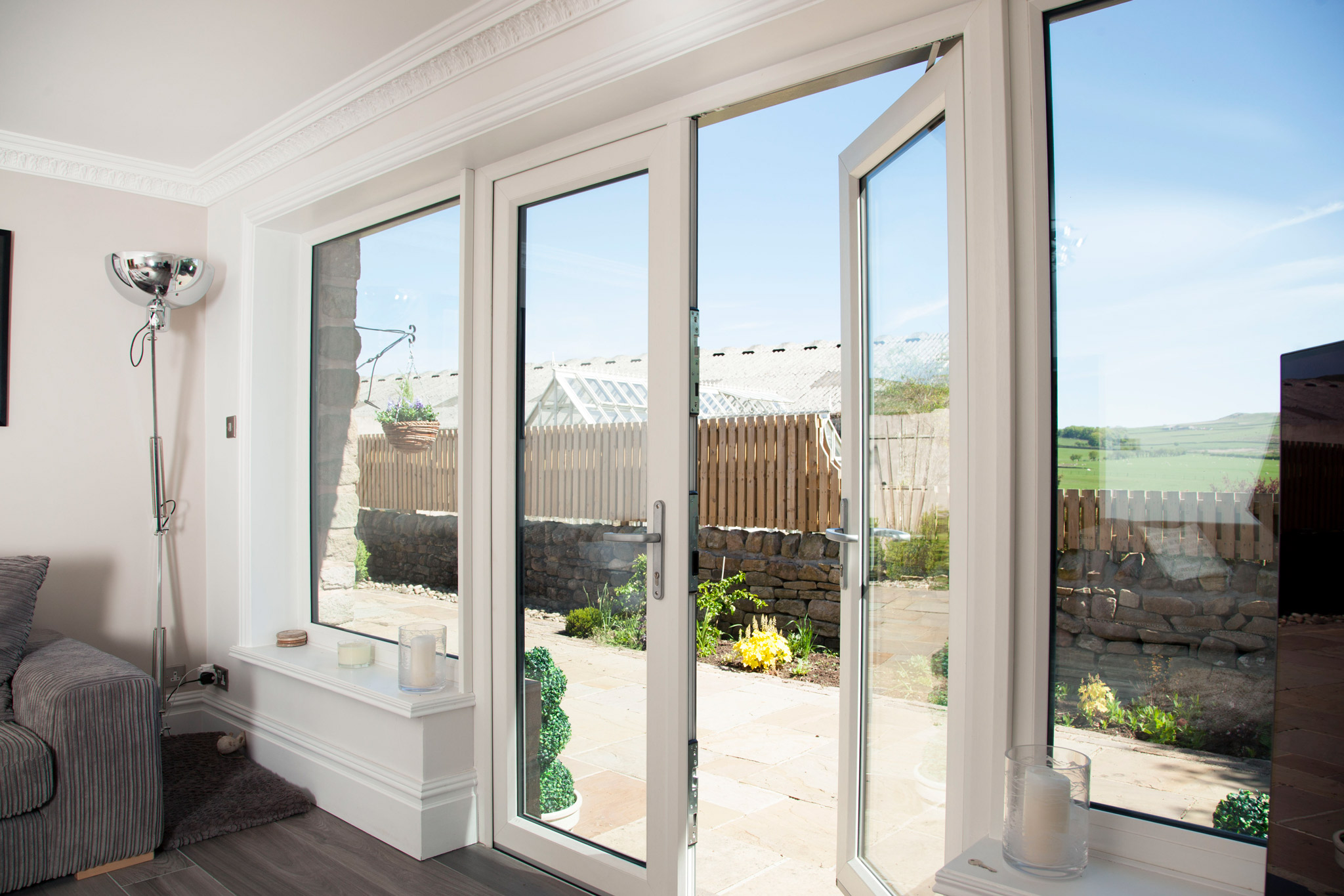 double glazed unit suppliers bognor regis