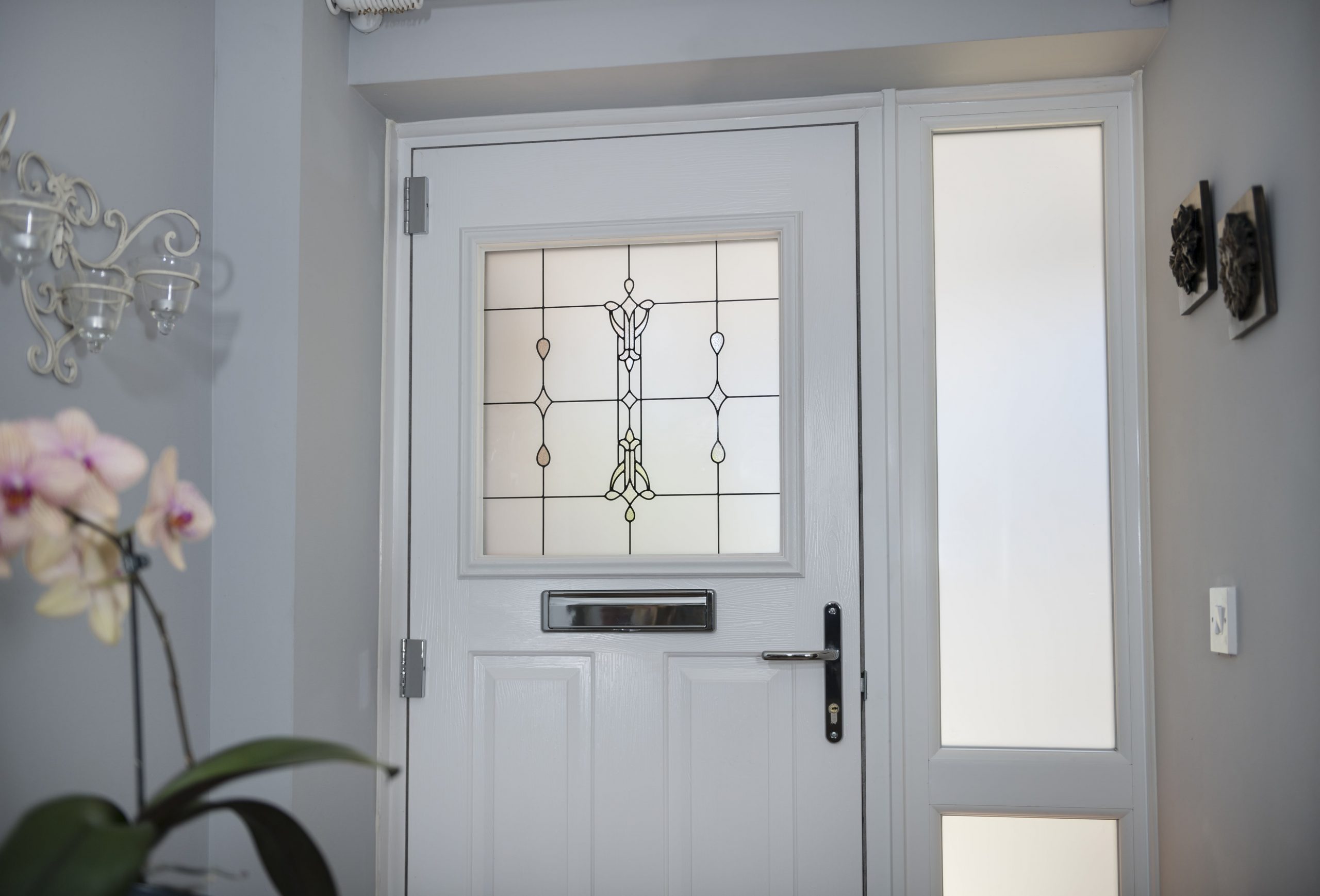 Key considerations when choosing your Doorco Supplier