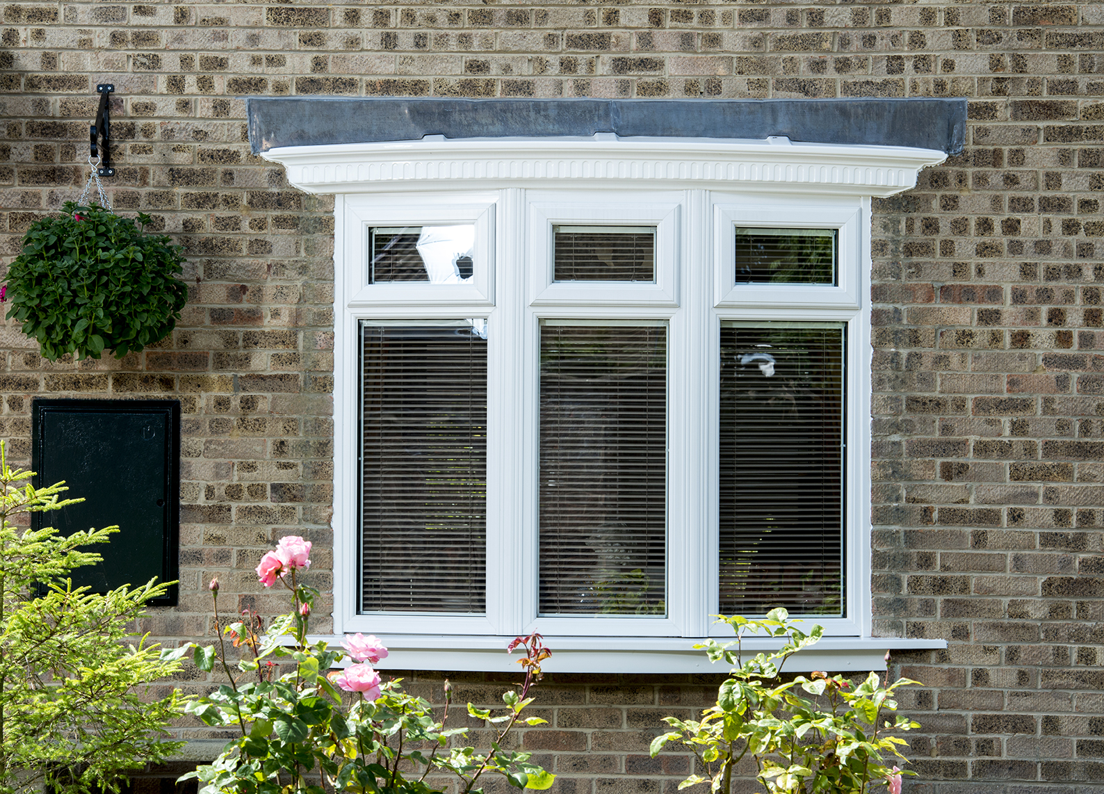 upvc window manufacturers basingstoke