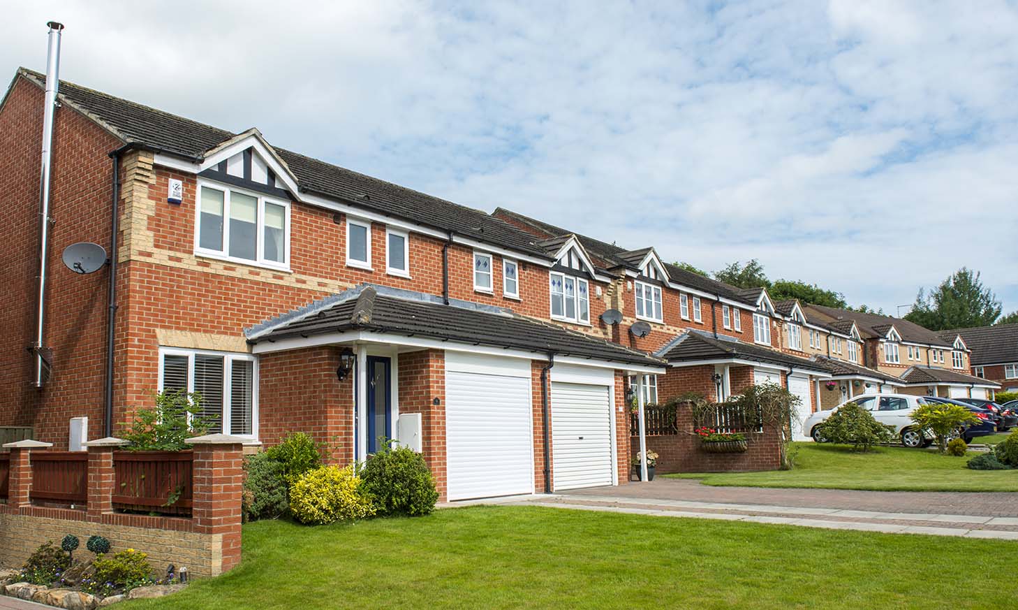 upvc window supplier basingstoke