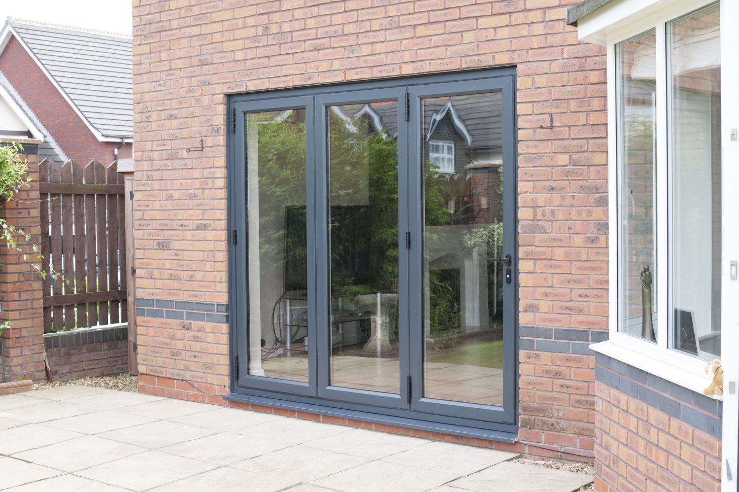 Aluminium Double Glazing Supplier Basingstoke