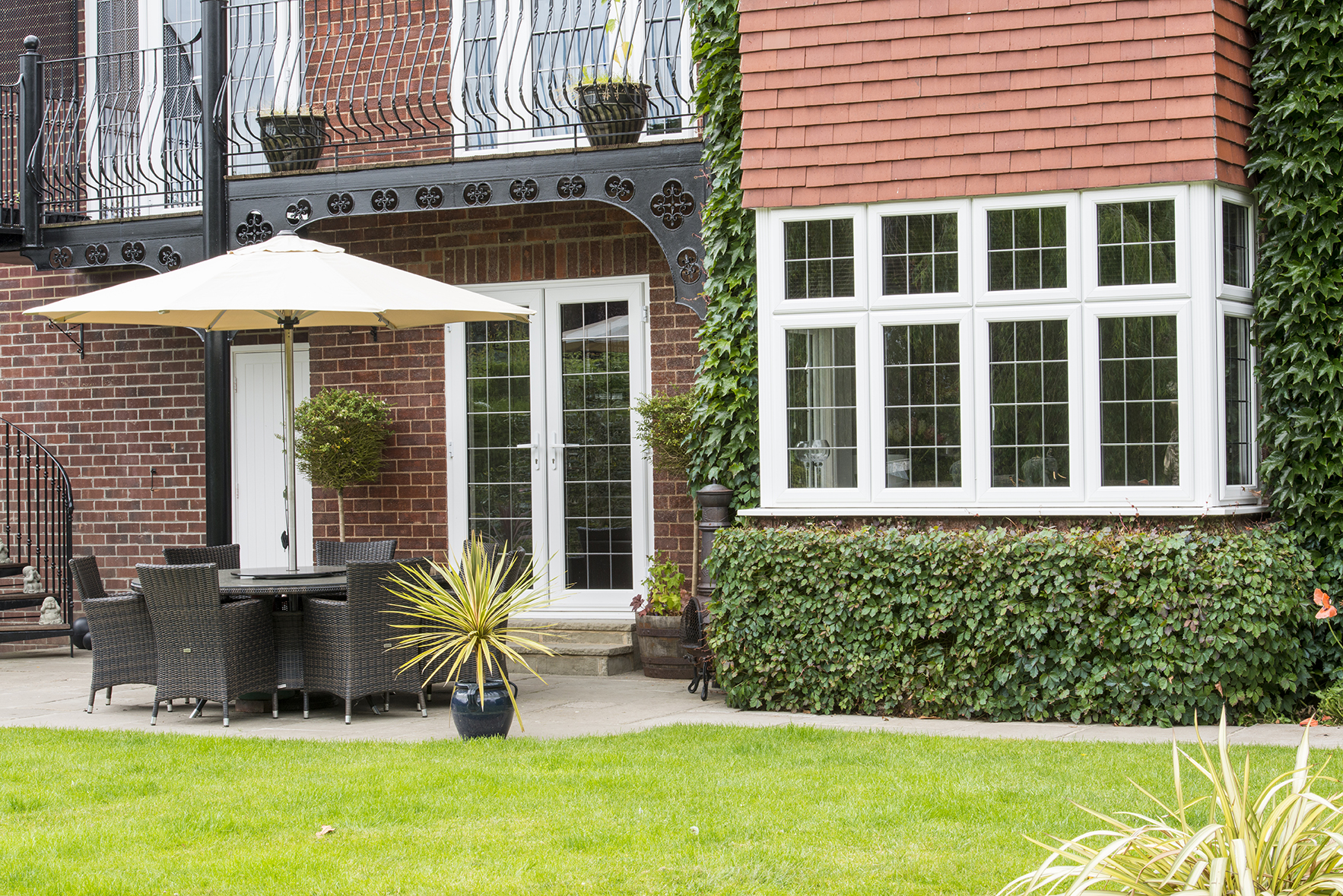 uPVC Window Supplier near Bournemouth