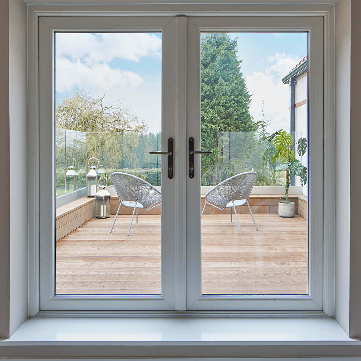 Double Glazing Supplier Cost Farnham