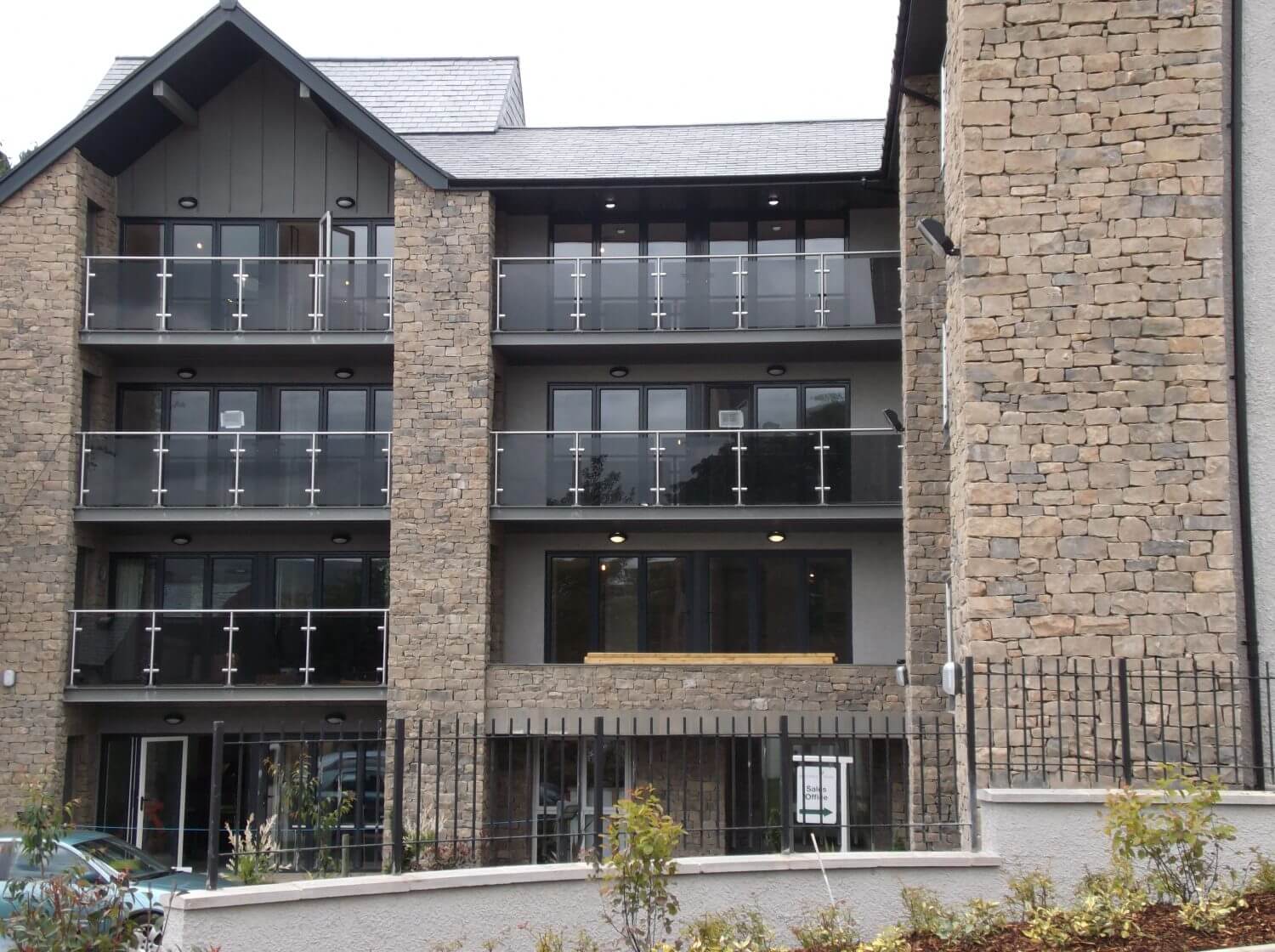 Double Glazing Supplier Farnham