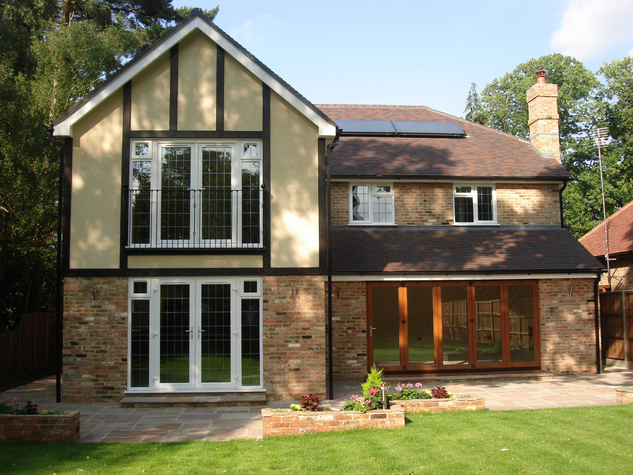 Double Glazing Supplier Near Woking