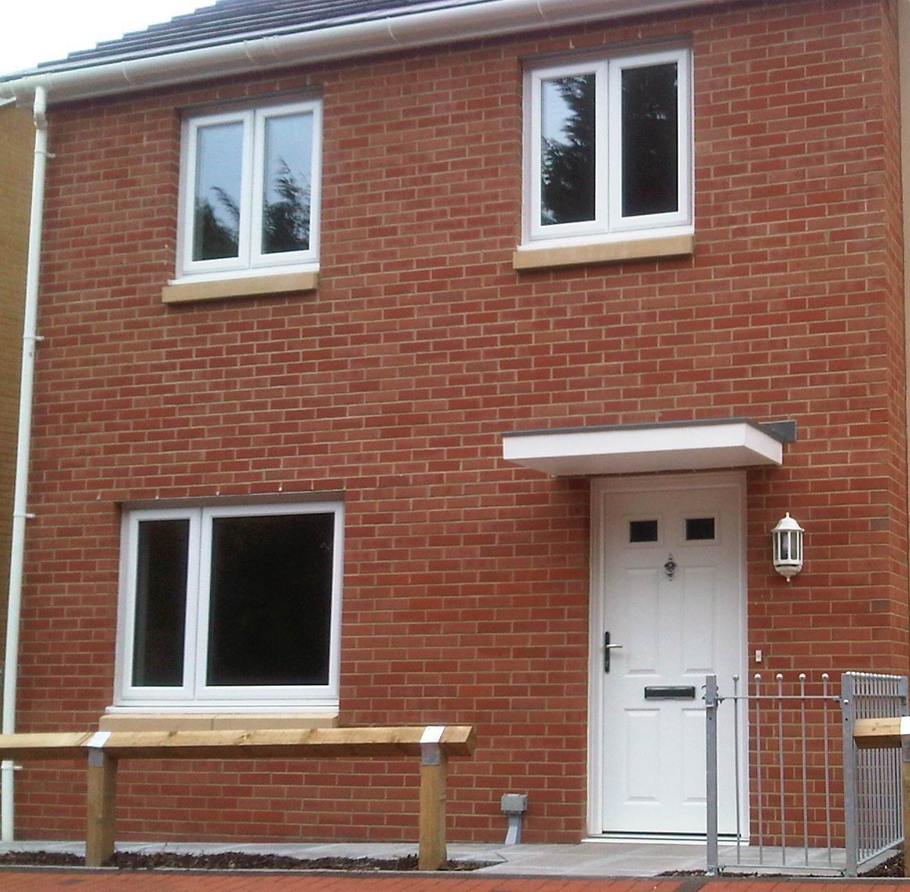 Double Glazing Supply Price Woking