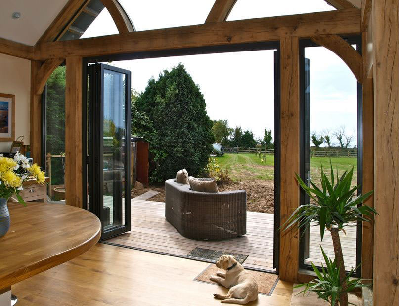 AluK Supplier cost Aldershot