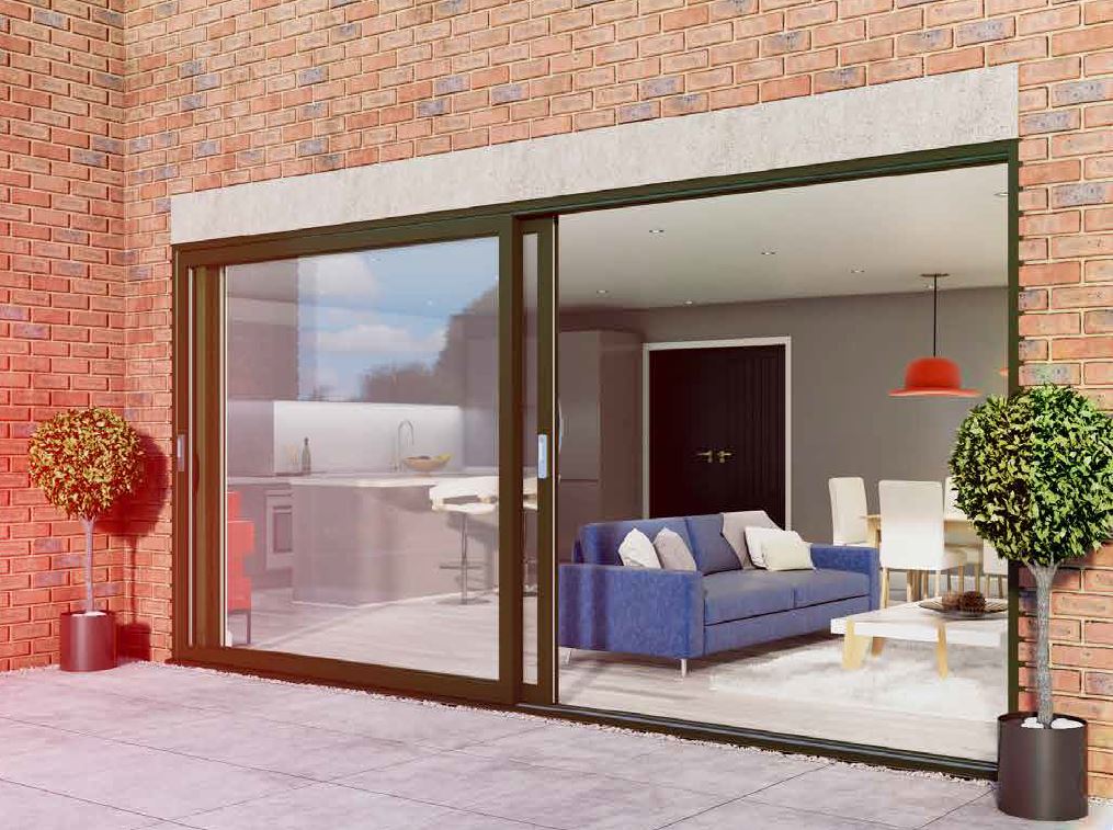 Double Glazing Supplier Aldershot