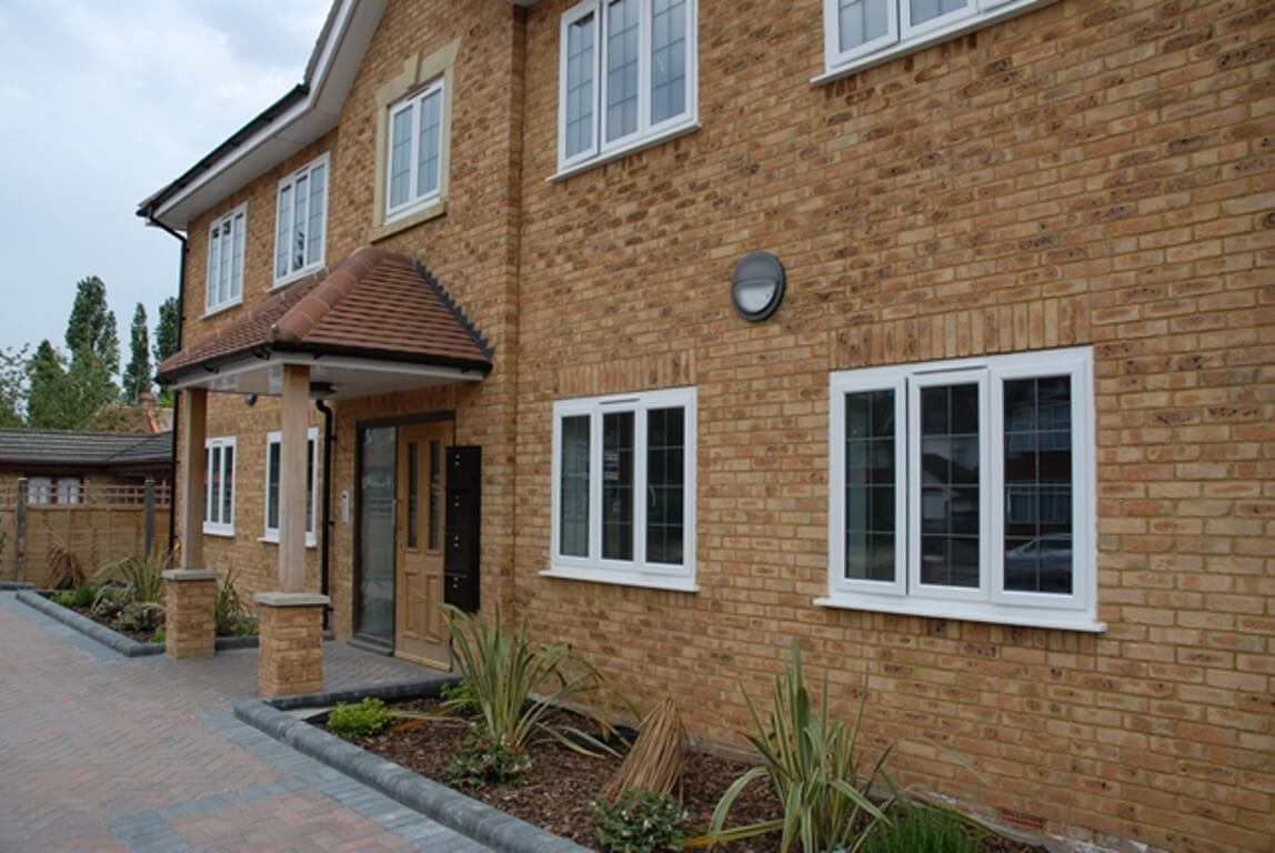 Double Glazing Supplier quote Melksham
