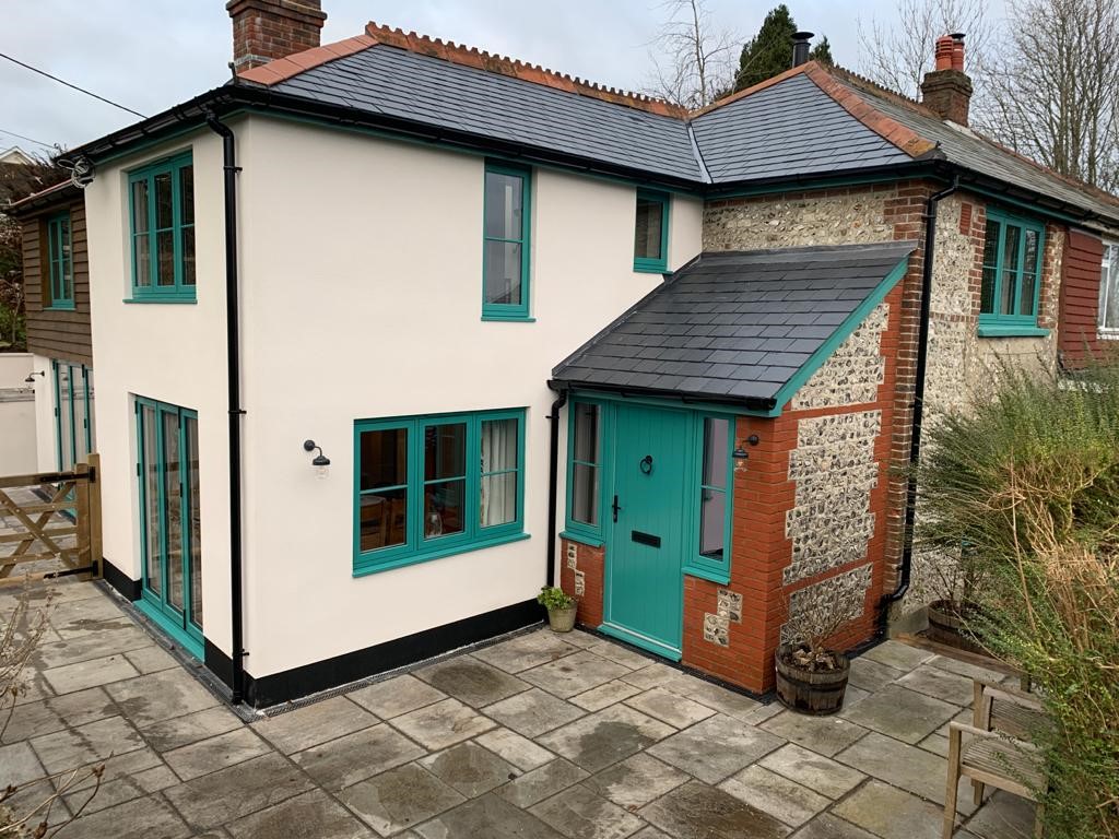 Double Glazing Supply to Trade Aldershot