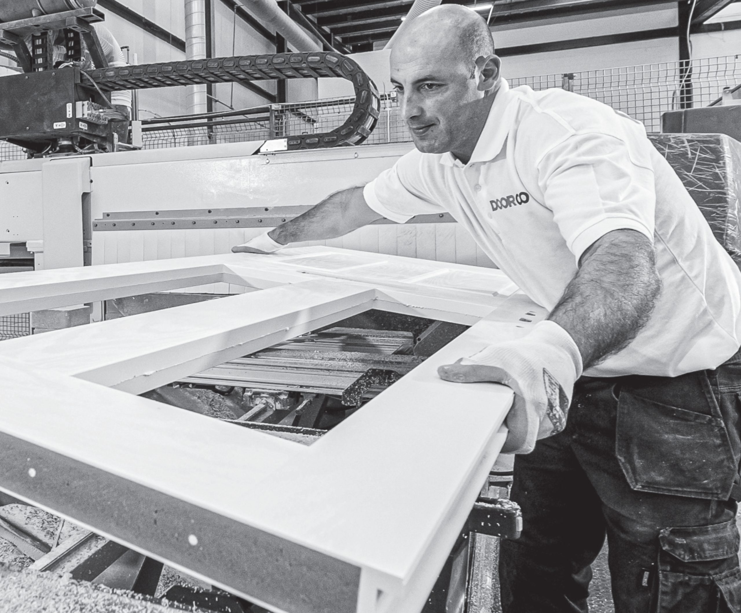 The Trending Composite Doors of 2023